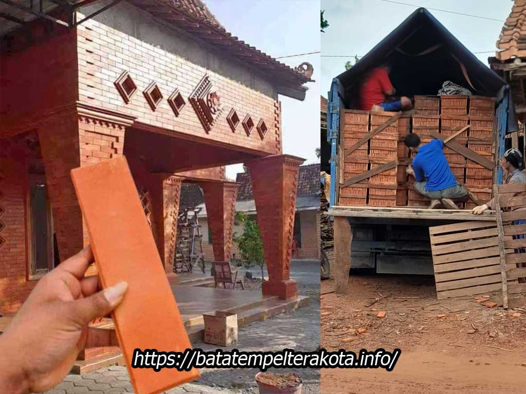 Batu Bata Supreme